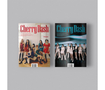 Cherry Bullet - 3rd Mini Album [Cherry Dash] (Random Ver.)