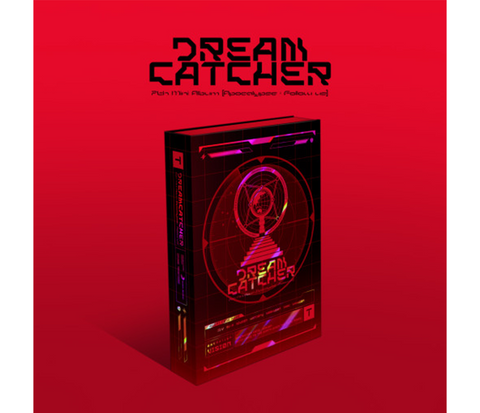 Dreamcatcher - Apocalypse : Follow us (Limited Edition)