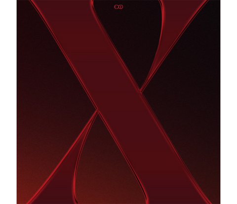EXID - 10th Anniversary Single 'X'