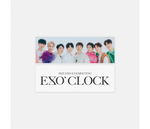 EXO - 2023 FANMEETING EXO' CLOCK OFFICIAL MD _ SLOGAN