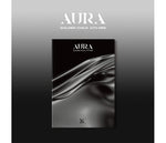 GOLDEN CHILD - [AURA] Photobook Ver.