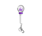(G)I-DLE - Official Light Stick Mini Keyring