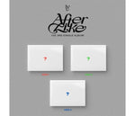 IVE - After Like PHOTO BOOK Ver.