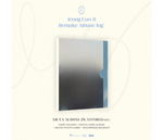 Jeong Eun Ji - Remake Album [log] (PLATFORM ver.)