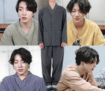 [BTS Jungkook Pick] Korea Traditional Clothes