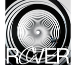 KAI - The 3rd Mini Album [Rover] (SMini Ver.) (Smart Album)