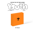 KIHYUN - [YOUTH] (KiT Album)