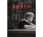 KIM JAE JOONG - Essay [Space Seoul]