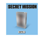MCND - [ THE EARTH:SECRET MISSION Ch.2] - NEMO FULL Ver.