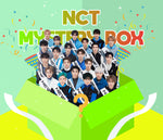 [BLACK FRIDAY] NCT MYSTERY BOX