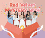 [BLACK FRIDAY] Red Velvet MYSTERY BOX