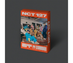 NCT 127 - 2 Baddies NEMO Ver.
