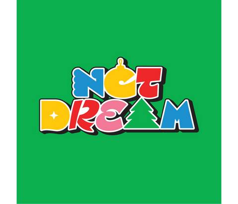 NCT DREAM - [Candy] (Digipack Random Ver.)
