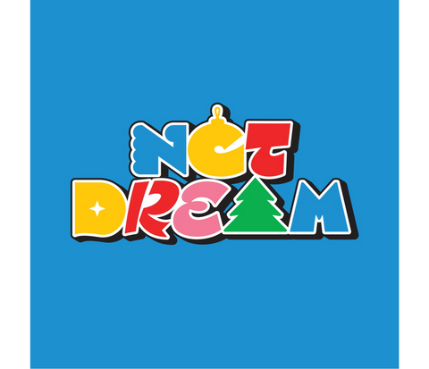 NCT DREAM - [Candy] (Random ver.)