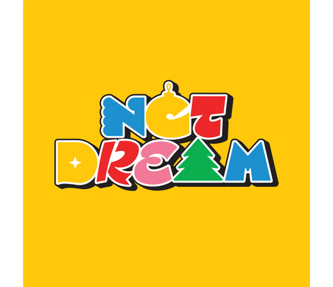 NCT DREAM - [Candy] (Special Ver.)
