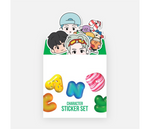 NCT DREAM Candy - CHARACTER STICKER