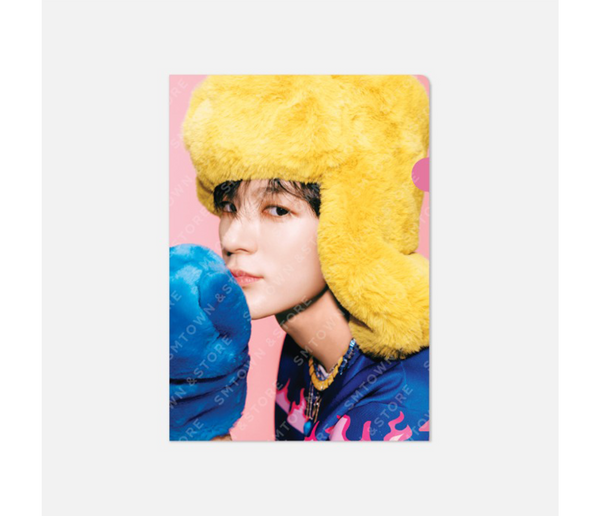 NCT DREAM Candy - L-HOLDER – Korea Box