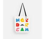 NCT DREAM Candy - SHOPPER BAG