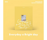 Park Eun Bin - 2023 SEASON'S GREETINGS 'Everyday a Bright day'