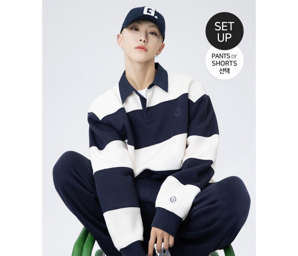 Rugby sweatshirt discount