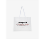 SEVENTEEN - 2023 CARAT LAND _ Shopper Bag