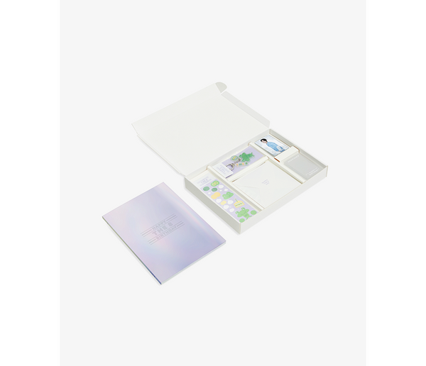 SEVENTEEN - HAPPY THE 8 DAY BIRTHDAY BOX VER.2 – Korea Box