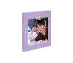 SF9 - SF9 CHA NI'S PHOTO ESSAY [ME, ANOTHER ME]