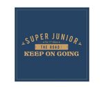 SUPERJUNIOR - [The road : keep on going] Line ver.