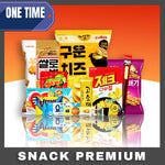 K-SNACK BOX ONE TIME