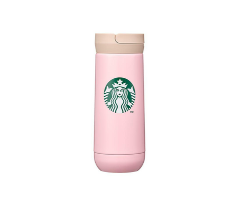 Starbucks 23 SS Cherry Blossom Nasu Pink Tumbler 355ml