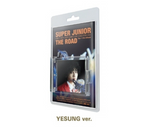 Super Junior - The Road (SMini YESUNG Ver.)