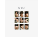 &TEAM - FIRST HOWLING : ME - Photo Card 10Set