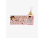 TXT - BIRTHDAY OFFICIAL MD BEOMGYU'S BAKE SHOP Photocard Set