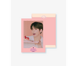 TXT - BIRTHDAY OFFICIAL MD TAEHYUN'S BAKE SHOP Poster Set
