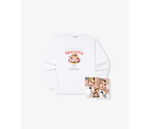TXT - BIRTHDAY OFFICIAL MD YEONJUN'S BAKE SHOP L/S T-Shirt