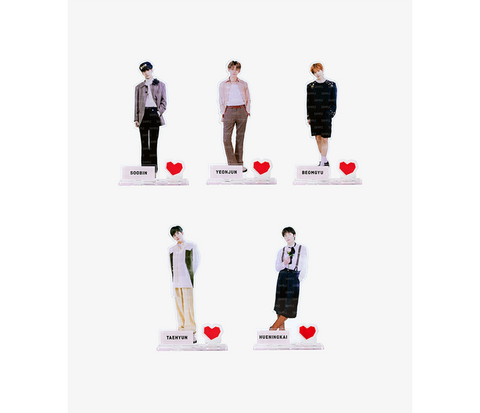 TXT - GOOD BOY GONE BAD OFFICIAL MD Acrylic Stand