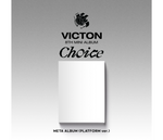 VICTON - [Choice] (Platform ver.)