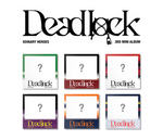 Xdinary Heroes - 3rd Mini Album [Deadlock] (COMPACT Ver.) (Random Ver.)