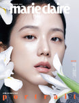 MARIE CLAIRE MAGAZINE SEPTEMBER 2022 BLACKPINK JISOO COVER