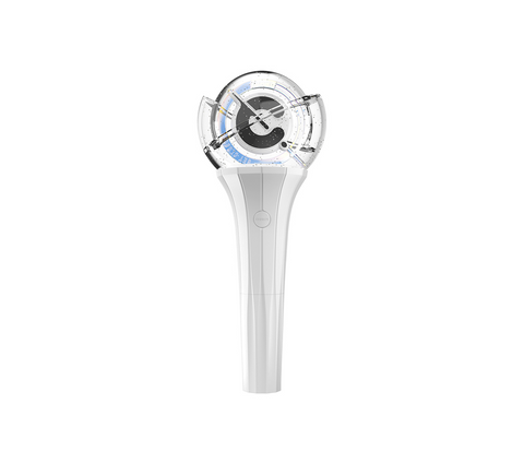 CRAVITY Official Light Stick / Center Of Gravity