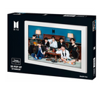 BTS 3D Pop Up Puzzle Be, Love yourself