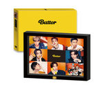 BTS Butter Puzzle 108pcs X 9 set