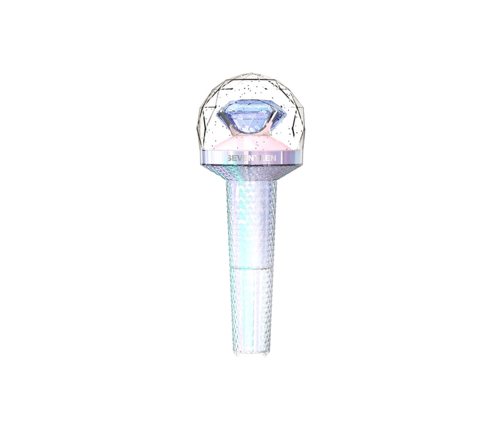 SEVENTEEN Official Light Stick Ver.2 – Korea Box