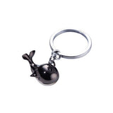 [ Weird Lawyer Woo Youngwoo ] TROIKA Whale Keyring